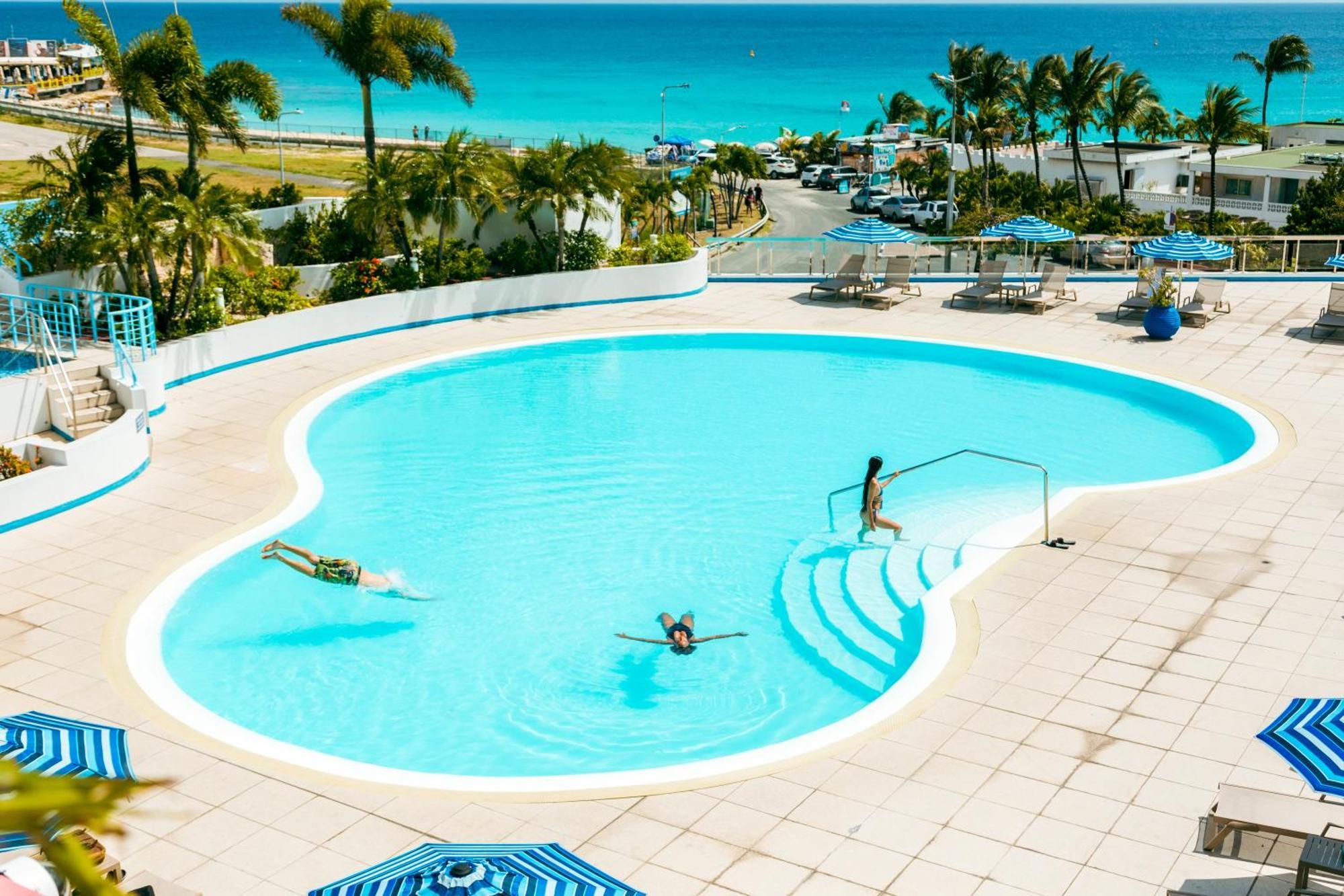 Royal Islander Club Resort La Terrasse Lowlands Exterior photo
